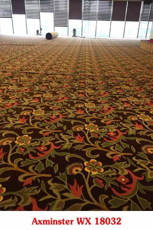  Thảm Axminster 18032 (hàng đặt) 