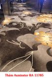  Thảm Axminster trải phòng karaoke RA 11785 (hàng đặt) 