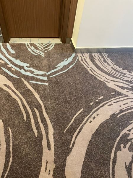  THẢM CAO CẤP AXMINSTER, PRINTED , HANDTUFT . 