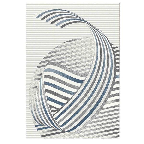  Thảm trang trí sofa TIANQING 0773 BK 