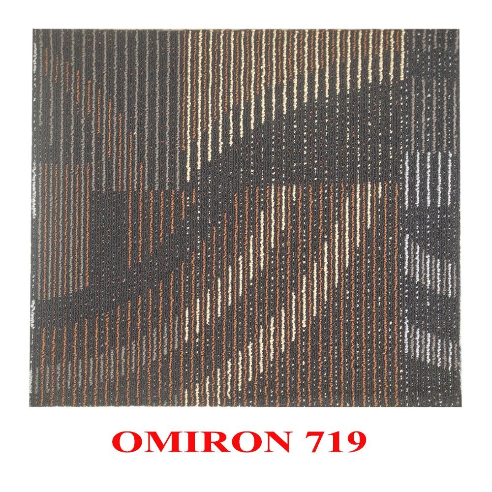  Thảm Gạch Omiron 