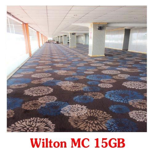  Thảm trải nhà hàng Wilton MC 15GB 