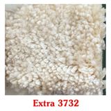  THẢM SALON UAE Extra 3732 màu Trắng 