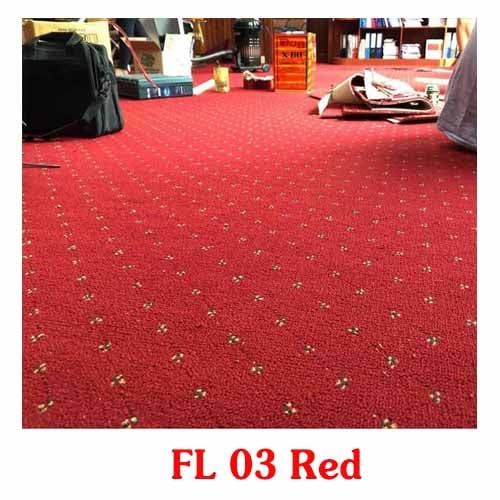  Thảm phòng họp tại quận Bình Thạnh 