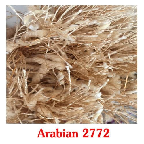  THẢM PHÒNG NGỦ MÀU VÀNG ARABIAN 2772 