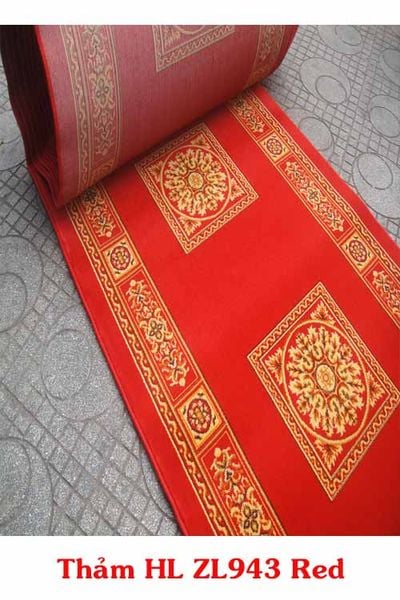  Thảm hành lang ZL 943 