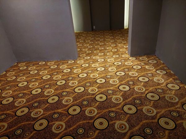  Thảm trải nhà hàng Wilton SA 1045 