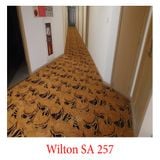  Thảm len cao cấp Wilton SA 257 