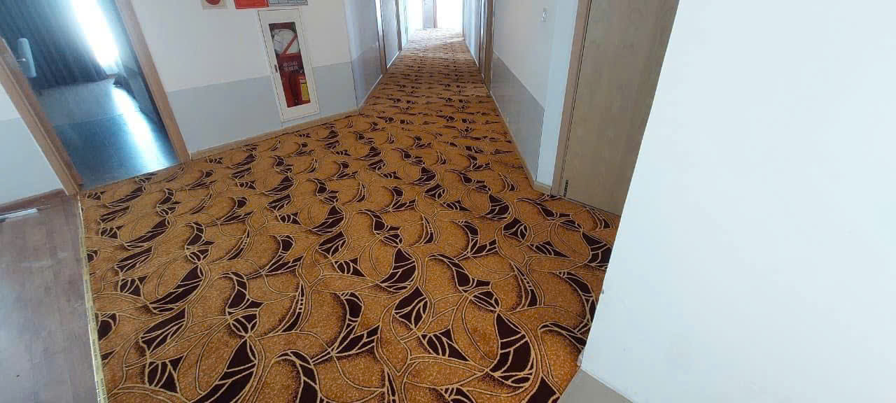 Thảm trải sảnh tiệc Wilton SA 2599