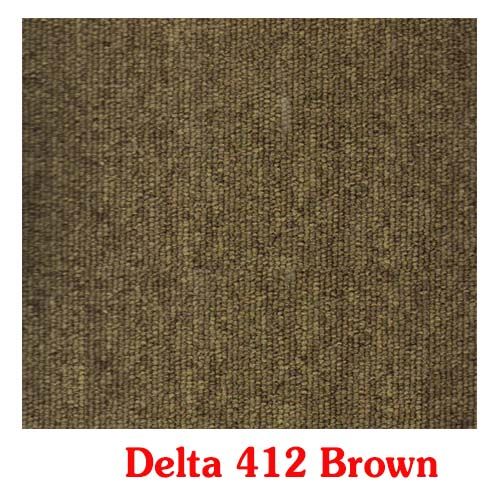  Thảm gạch Delta - Mainstreet 