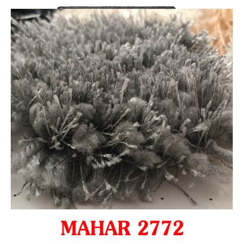  Thảm màu xám trải phòng khách SALON UAE MAHAR 2772 