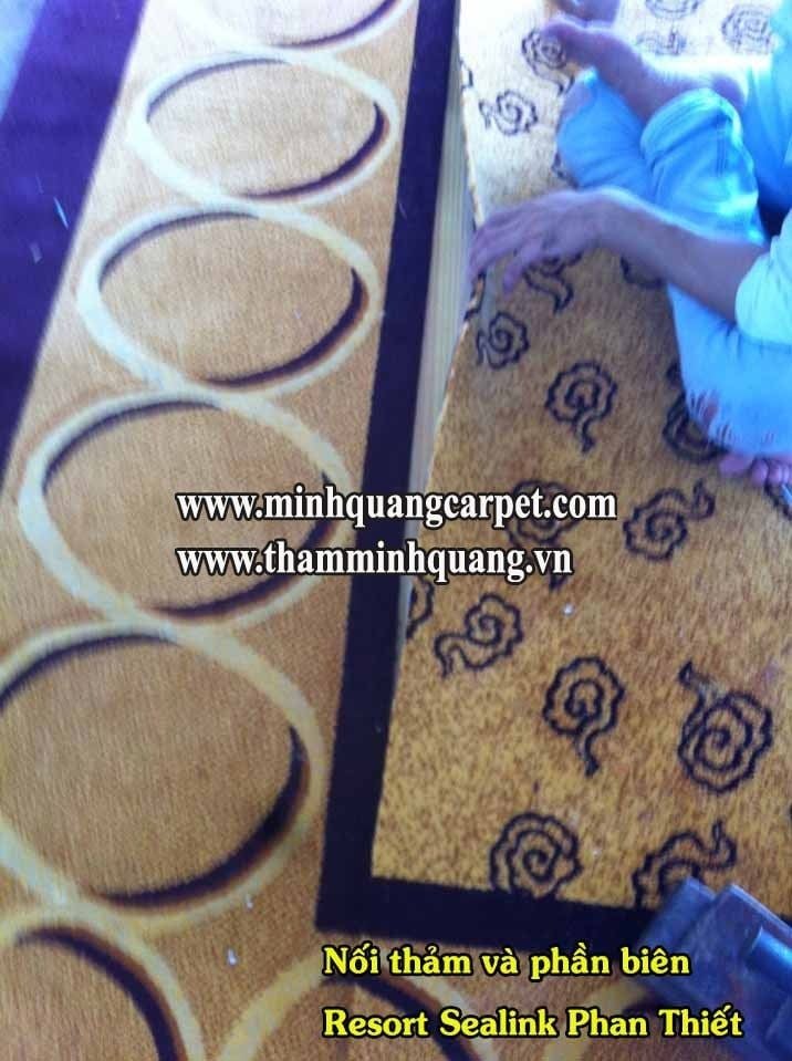  Resort Sealink Phan Thiết 