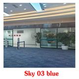  Thảm giá rẻ Sky 03 màu xanh dương 