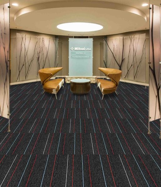  Thảm Sàn Màu Xám Đậm Giá rẻ SUN 05 