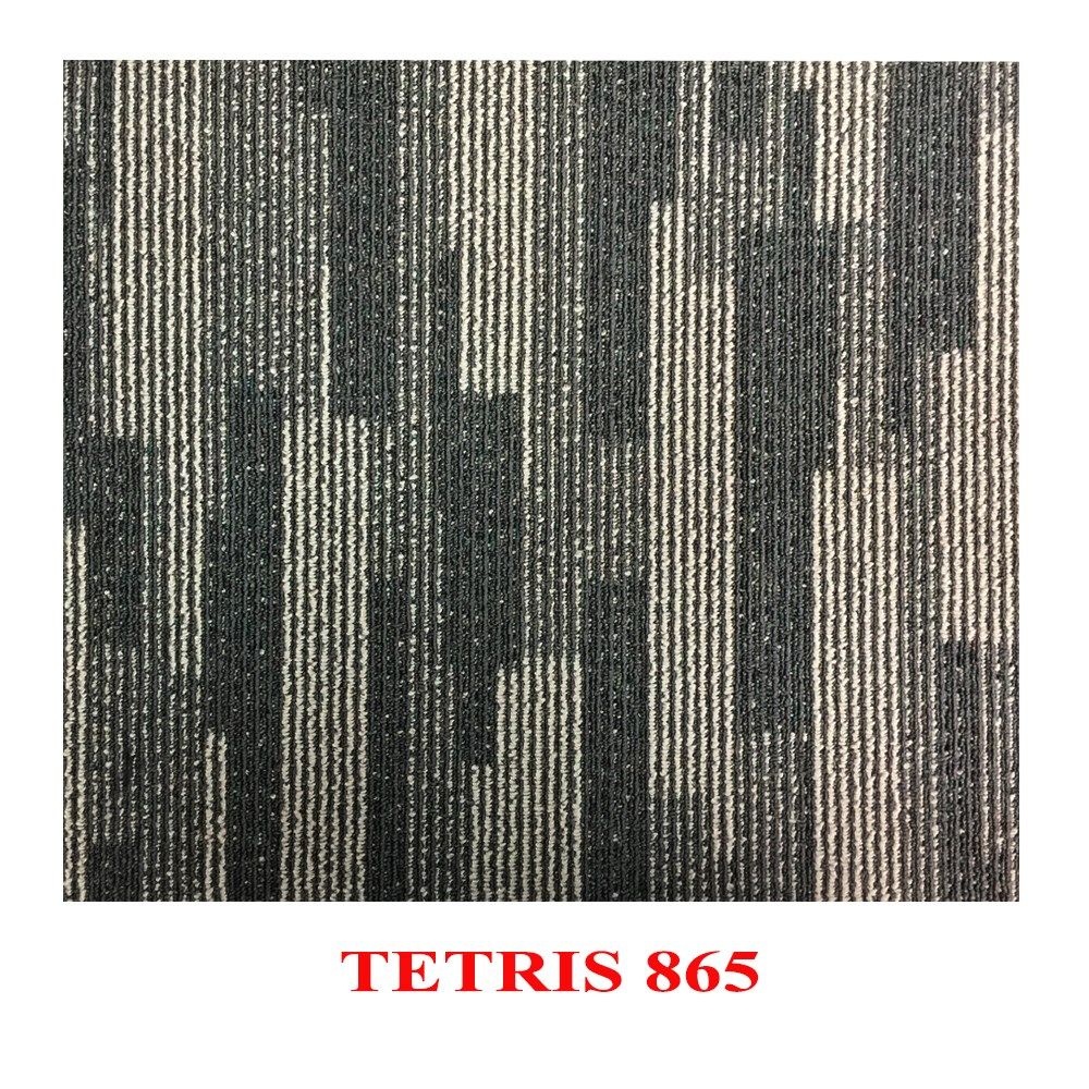  Thảm Gạch Tetris 865 