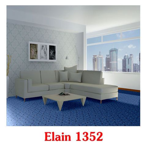 Tham san xanh duong elain 1352