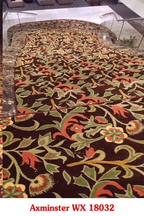  Thảm Axminster 18032 (hàng đặt) 