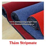  Thảm Stripmate xám Dạng cuộn 
