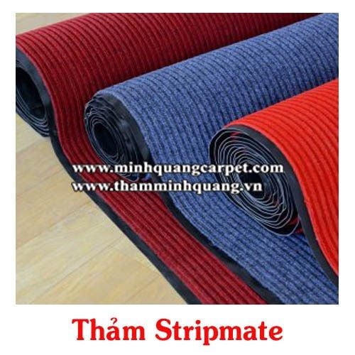  Thảm Stripmate xám Dạng cuộn 
