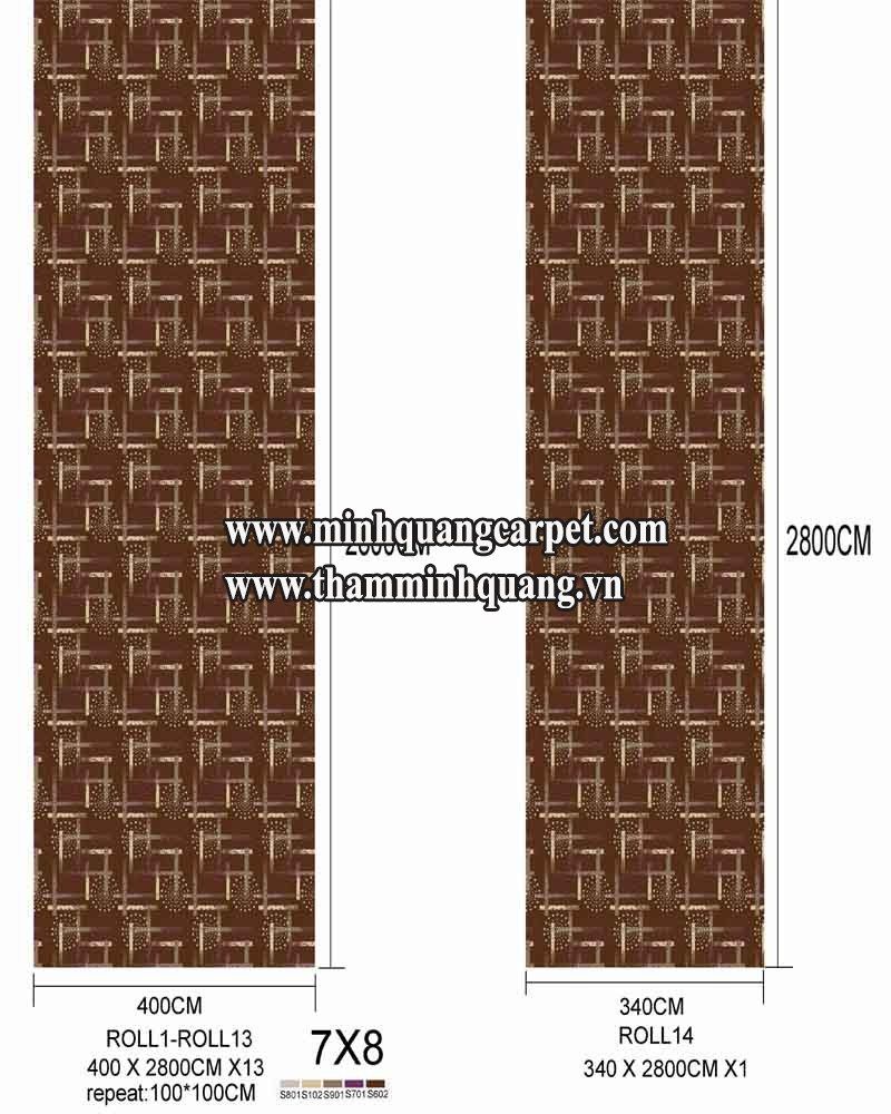  Nhà hàng tiệc cưới Luxury Palace Gò Vấp 