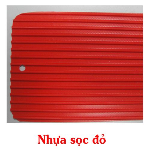  Thảm nhựa sọc (khổ 1.2m) 