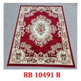  Thảm sofa hoa văn cổ điển YALAN 