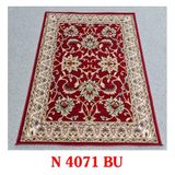  Thảm sofa hoa văn cổ điển YALAN 