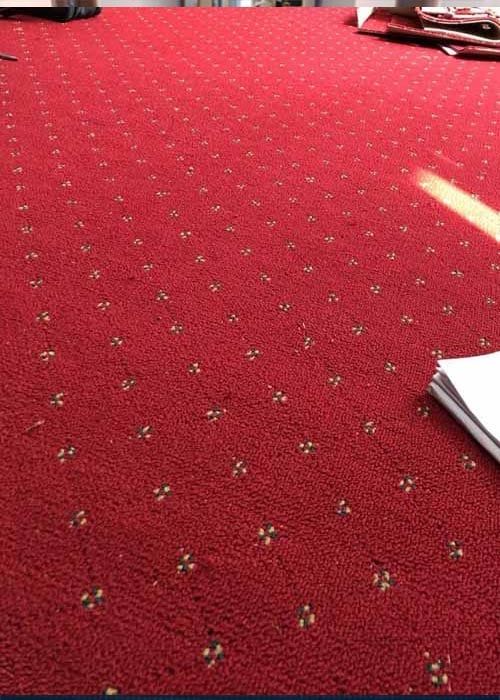  Thảm phòng họp tại quận Bình Thạnh 