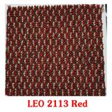 tham san mau do LEO 2113 Red