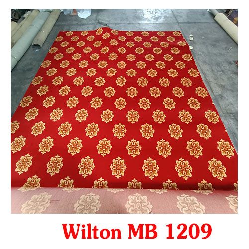  Thảm Trải Nhà Hàng MB 1209 