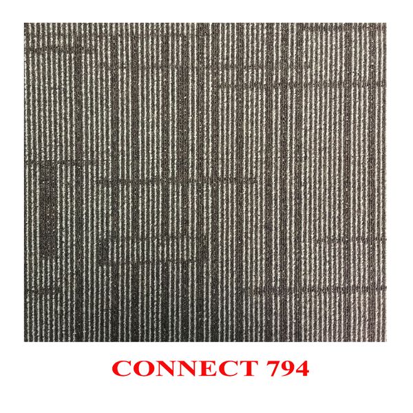  Thảm Gạch Connect 794 