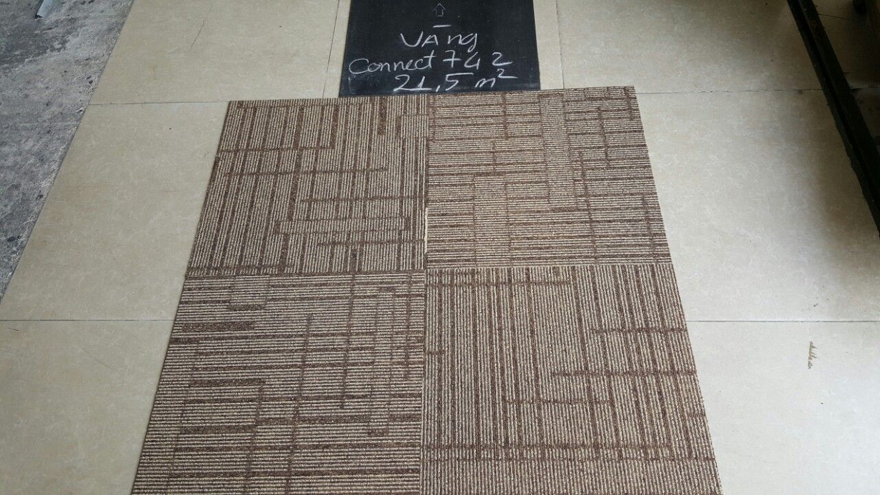  Thảm Gạch Connect 794 