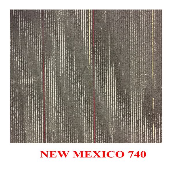  Thảm Gạch New Mexico 740 