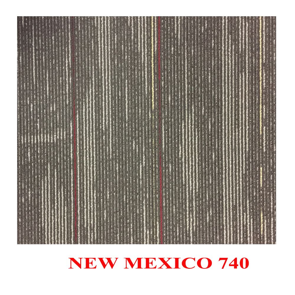  Thảm Gạch New Mexico 740 