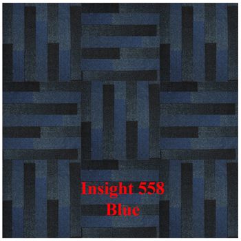  Thảm Gạch Insight 558 