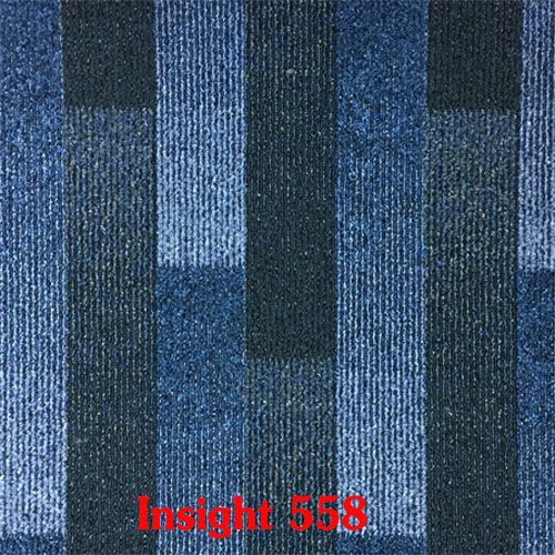  Thảm Gạch Insight 558 