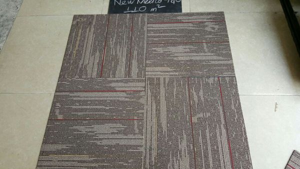 Thảm Gạch New Mexico 740 