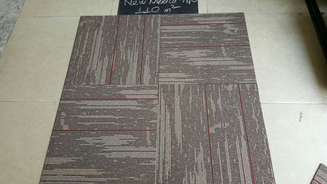  Thảm Gạch New Mexico 740 