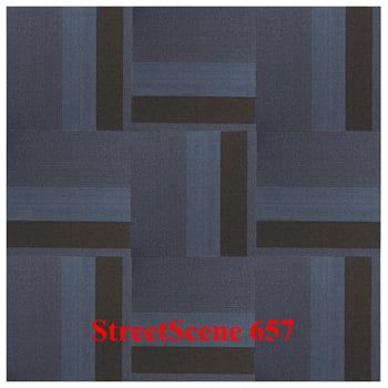  Thảm Gạch Street Scene 657 