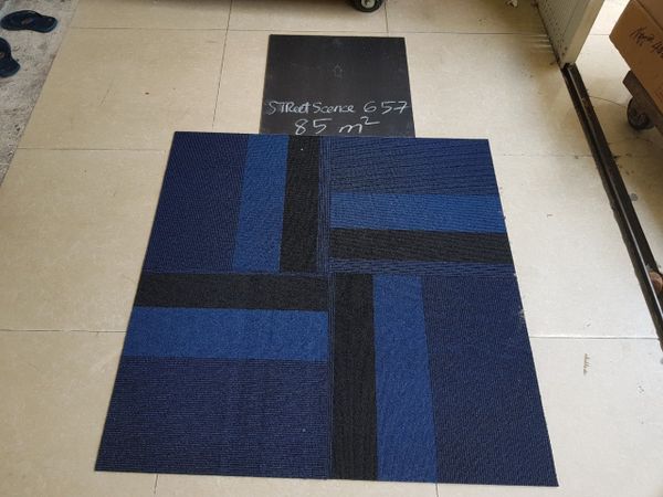  Thảm Gạch Street Scene 657 