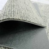  Thảm trải sàn cao cấp loang màu xanh lá chống trơn trượt Mã Star 03 