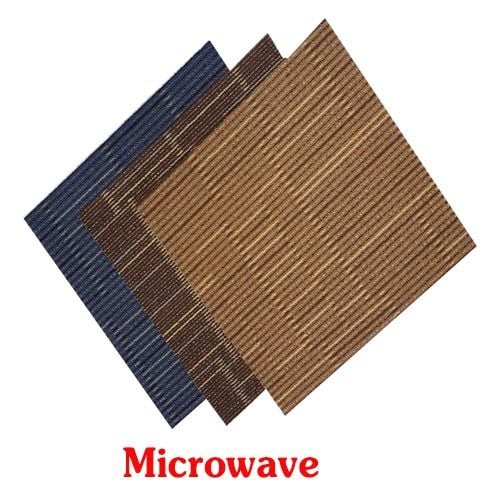  Thảm tấm Microwave 