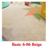  Thảm Sọc Basic 6-06 màu Vàng 