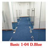  Thảm Tấm Xanh Basic 1-04 