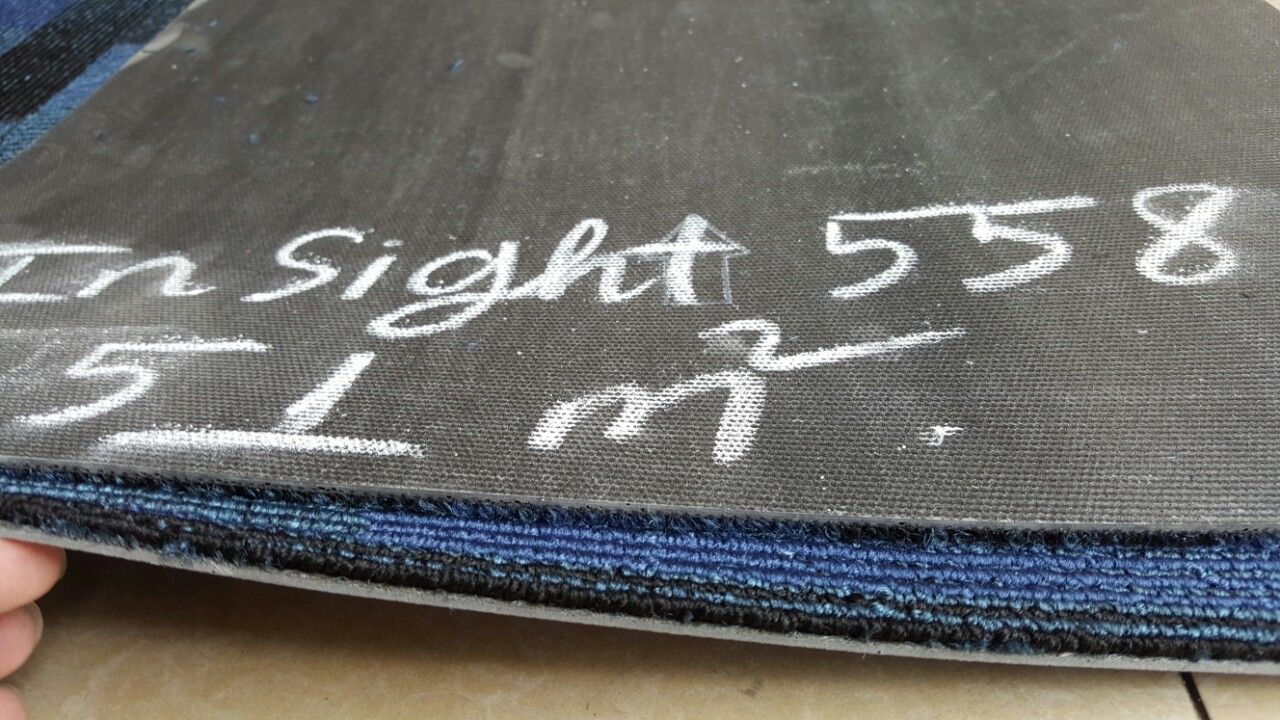  Thảm Gạch Insight 558 