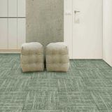  Thảm Trải Sàn Loang Màu STAR 