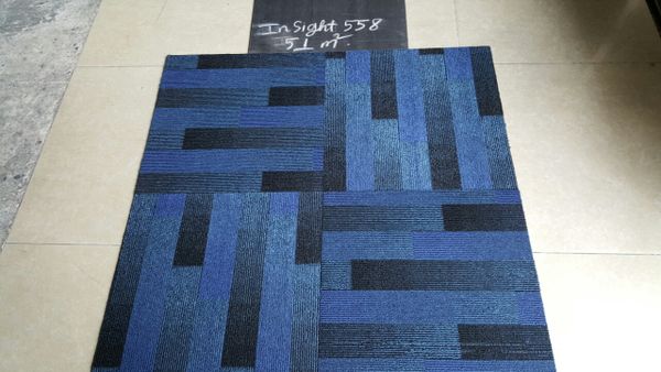  Thảm Gạch Insight 558 