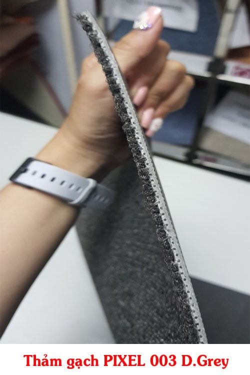  Thảm văn phòng PIXEL 003 