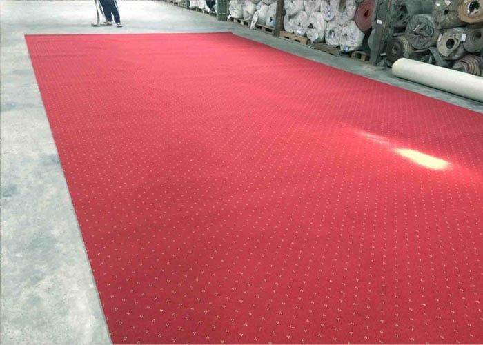  Thảm phòng họp tại quận Bình Thạnh 