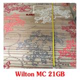  Thảm trải nhà hàng Wilton MC 21GB 